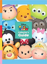 Disney Tsum Tsum Collector's Guide